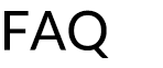 FAQ