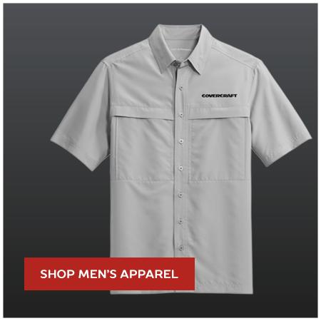 Men's Apparel
