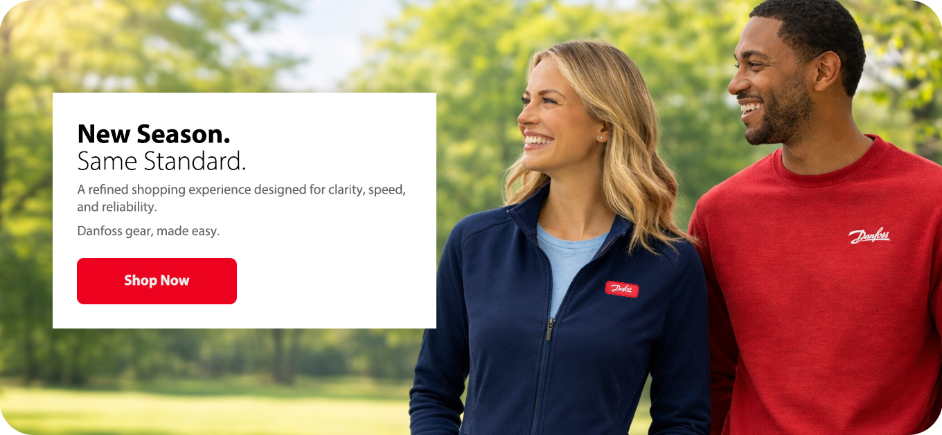 New Season. Same Standard.