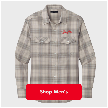 Men's On Demand