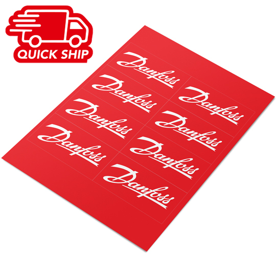 Welcome to the Danfoss Gear Corporate Store!
