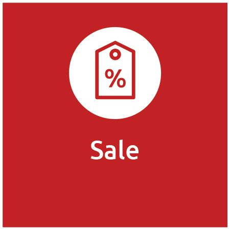 Sale