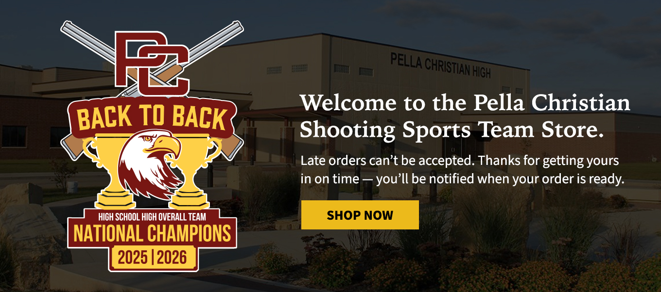 Pella Christian