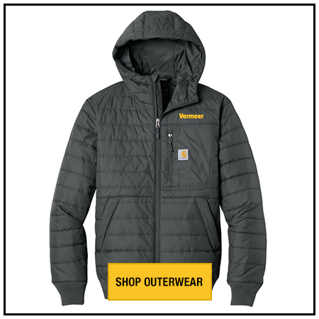 Outerwear